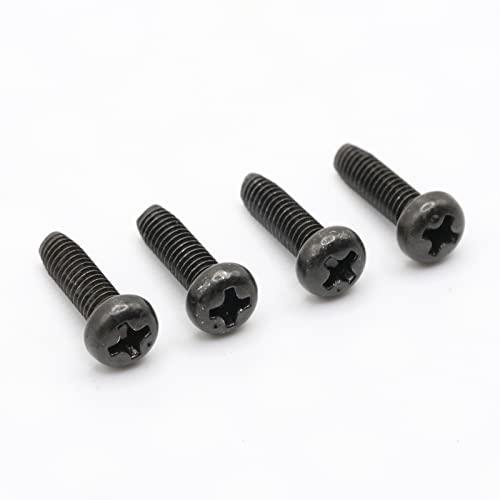 ReplacementScrews ReplacementScrews Stand Screws Compatible with Samsung UN58NU7100 (UN58NU7100FXZA)