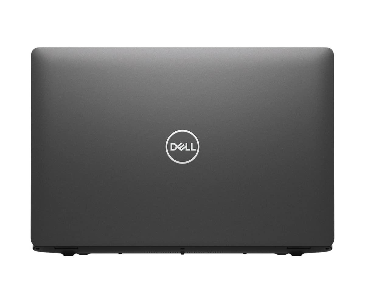Dell Dell Latitude 5500 15.6 FHD Intel Core i5-8365U 1.6GHz Quad Core, 16GB RAM, 512GB Solid State Drive, Windows 11 Pro 64Bit, CAM, USB-C Dock TB16 with AC Adapter, Black (Renewed)