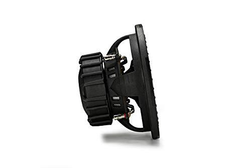 KICKER KICKER 44CVX102 CompVX 10" Subwoofers Bundle Dual 2-Ohm Voice Coils for Wiring to a 2-ohm monoblock Amplifier