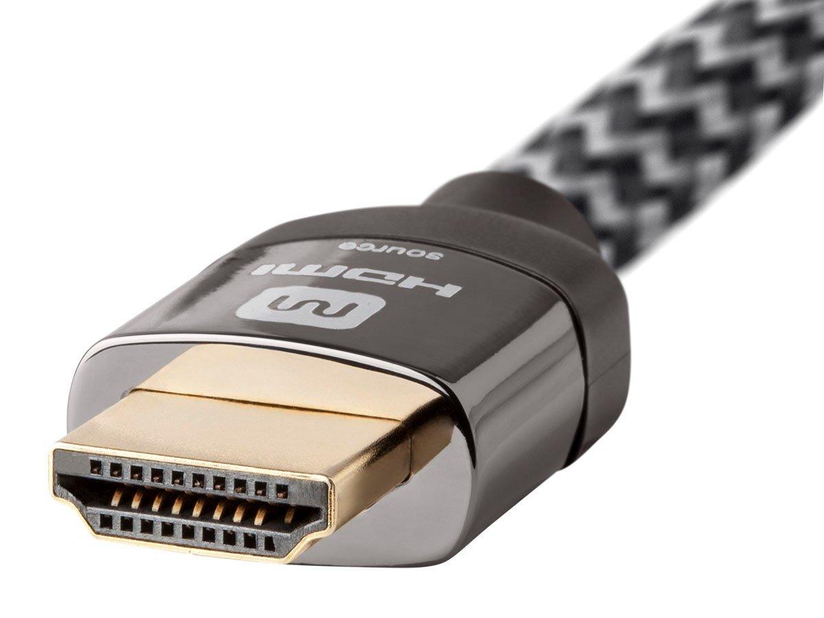 MONOPRICE, INC. Cl3 Active High Speed Hdmi Cable_ 25ft