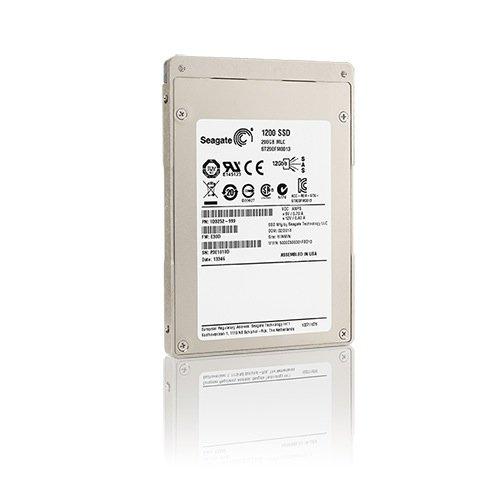 Seagate Seagate 1200 400 GB 2.5" Internal Solid State Drive ST400FM0073