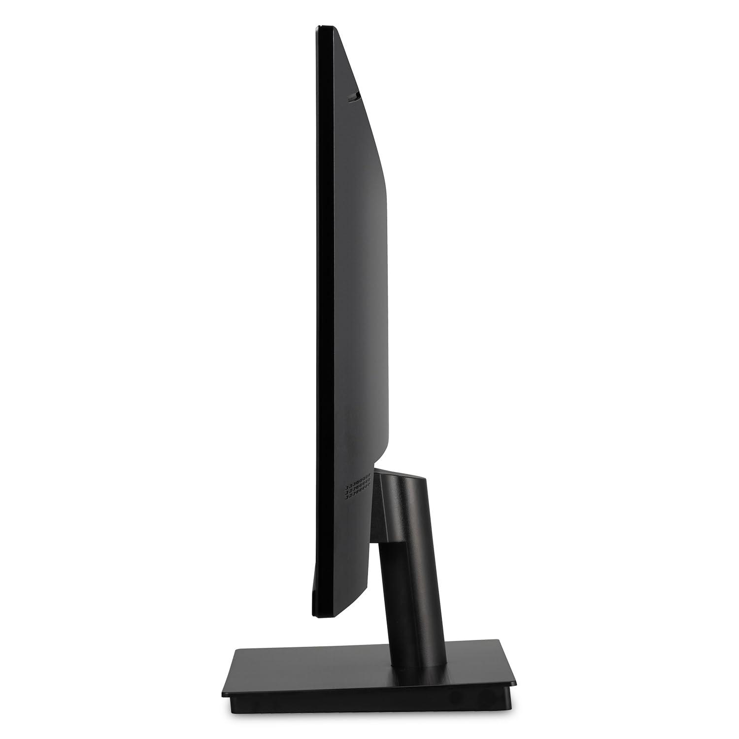 ViewSonic ViewSonic VA2709M 27" IPS 1080p Monitor w/ 100Hz, Eye Care, HDMI, VGA Inputs (Renewed)