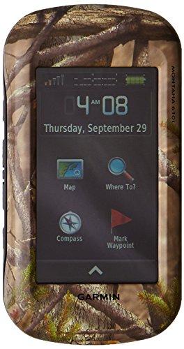 Garmin Garmin Montana 610 Camo (Renewed)