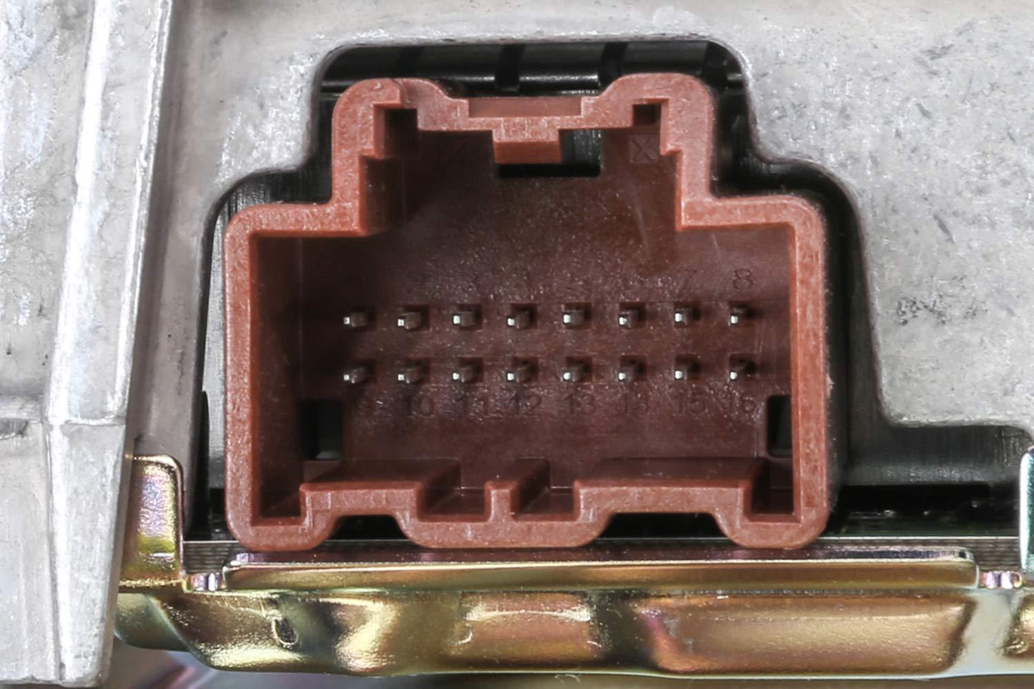 General Motors GM Parts Genuine 42649156 Radio Speaker Amplifier