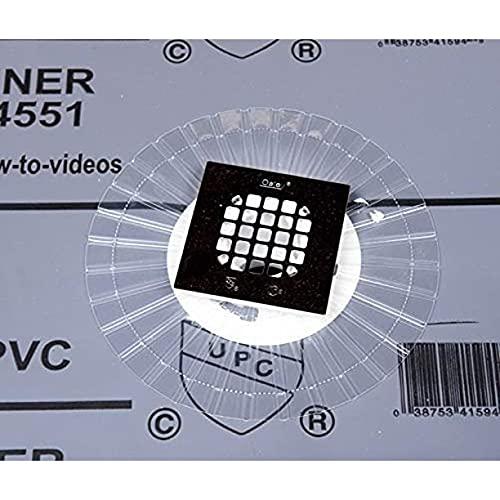 Tile This Shower Pan Liner 40 mil PVC Grey 6\' x 7\'