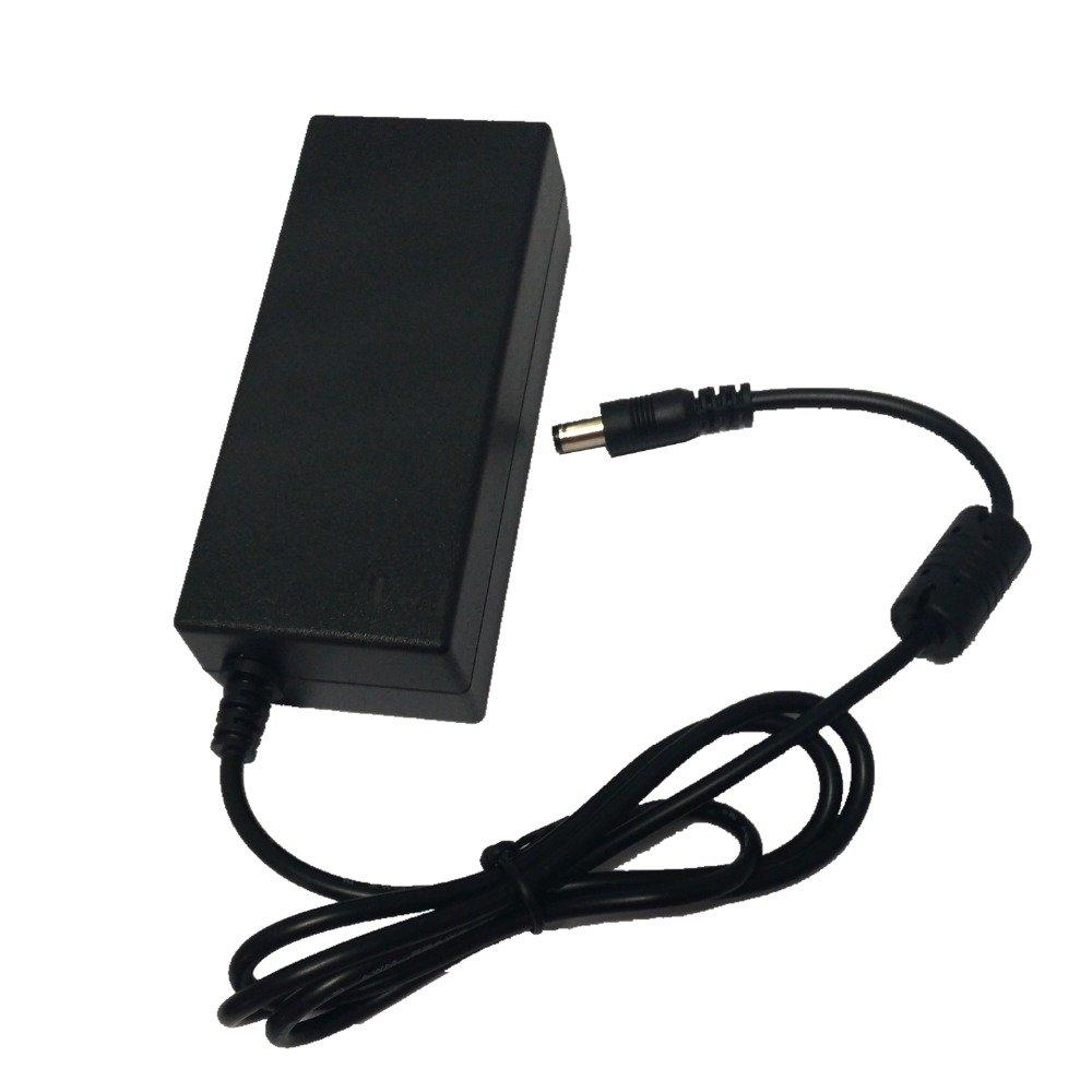 magnetbest 24V 2.5A 60W AC DC Adaptor Charger 24V2.5A Power Supply DC 5.52.5MM