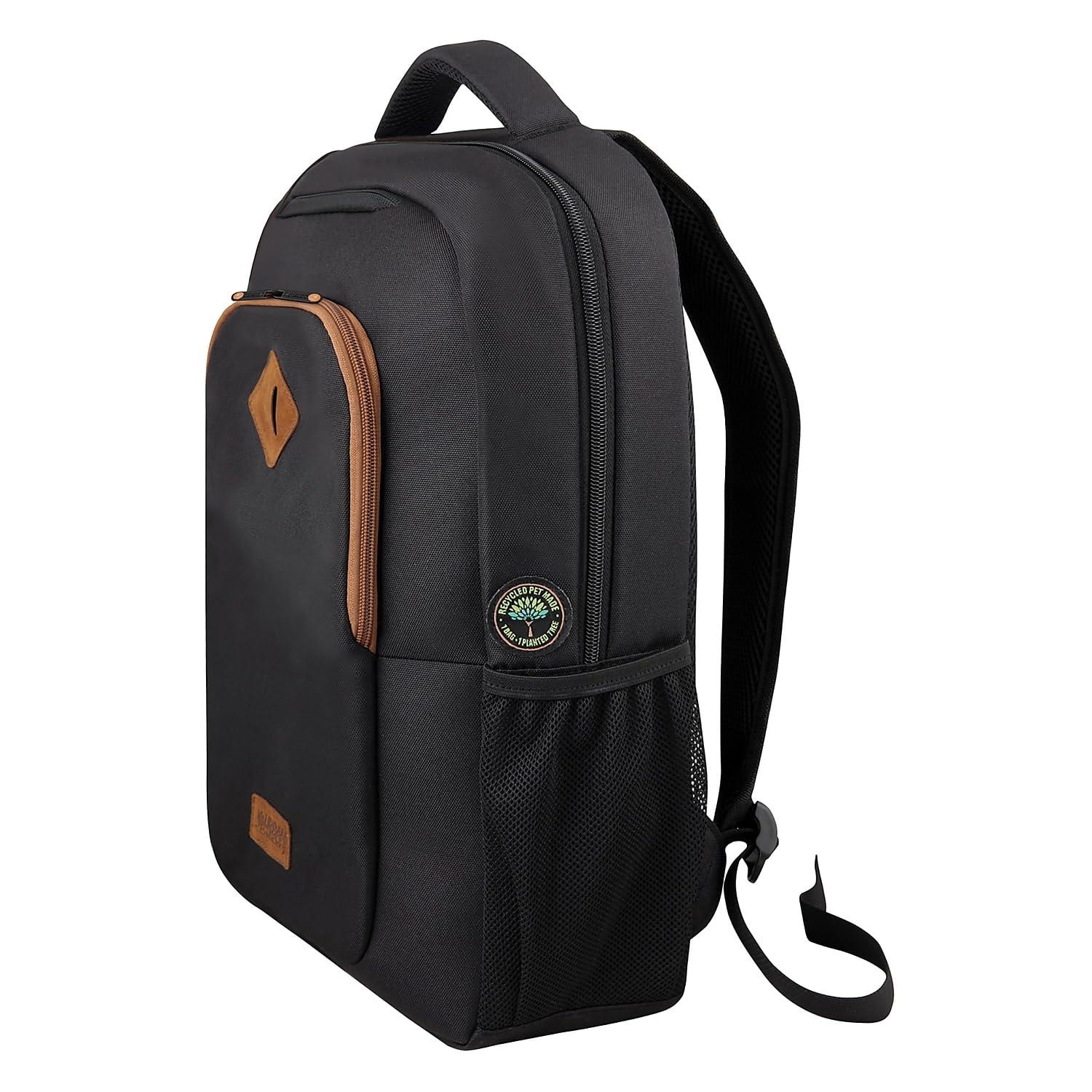 URBAN FACTORY Urban Factory ECB15UF CYCLEE Eco Laptop Backpack (15.6-in.)