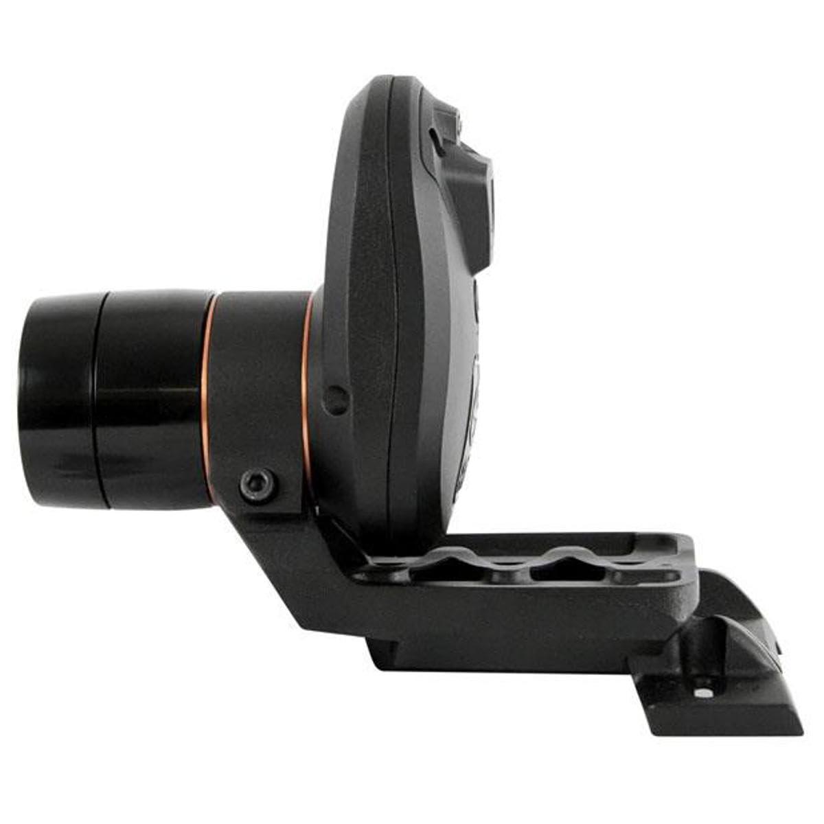 Celestron Celestron - StarSense AutoAlign Telescope Accessory - Automatically Aligns Your Celestron Computerized Telescope to the Night Sky in Less Than 3 Minutes - Advanced Mount Modeling, Black