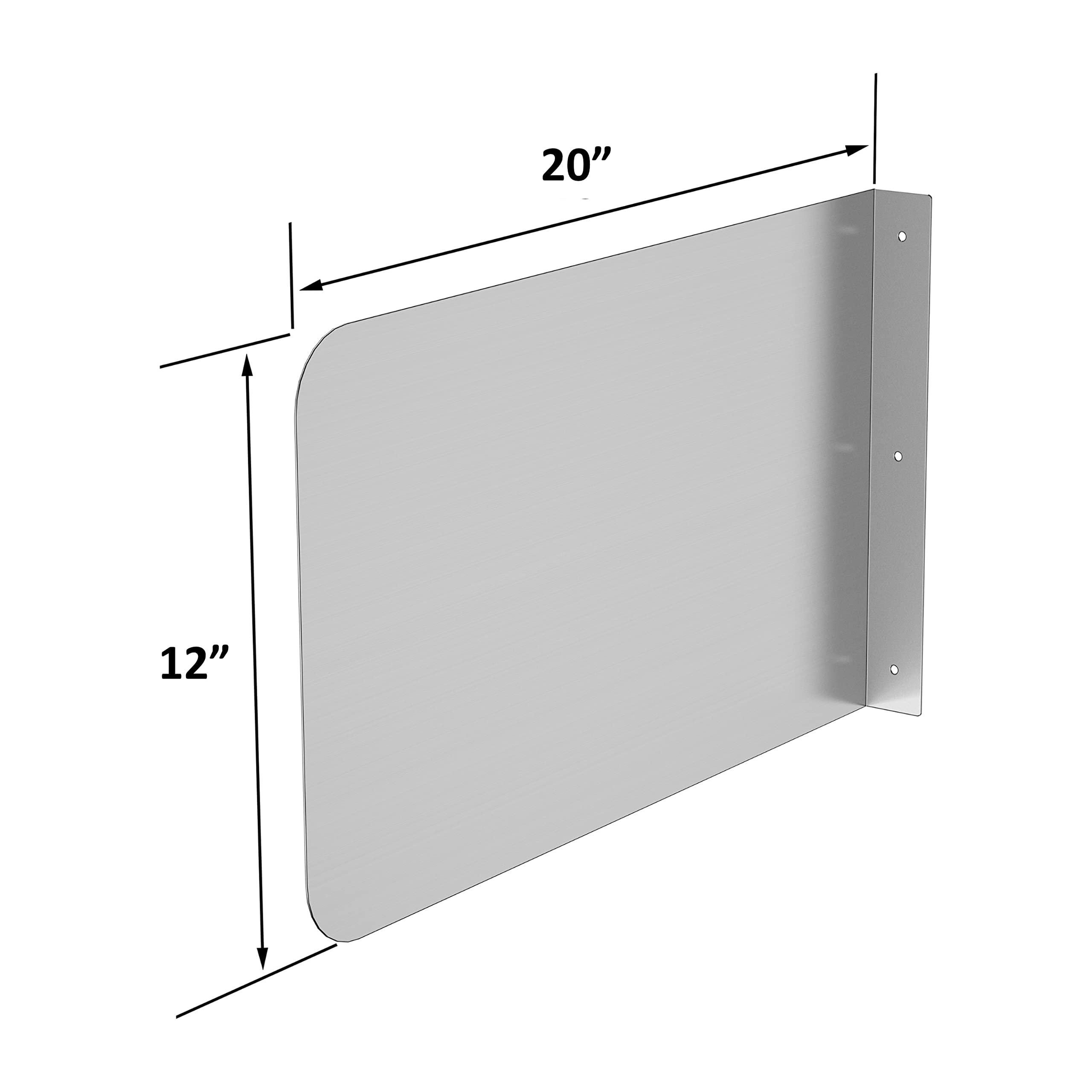 Manhattan Portage Manhattan Portage Deluxe Computer Bag 13 Inch Padded Laptop Sleeve Spacious Compartment Attach To Rolling Luggage Water Resistant Cordura (Navy)