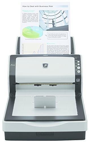 Fujitsu Fujitsu FI-6230Z A4 ADF Scanner