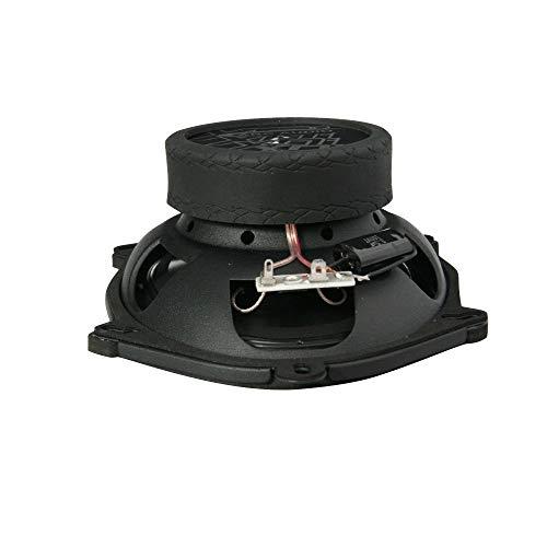 Arc Audio Arc Audio XDi 572 5\" x 7\" 2-Way Coaxial Speaker