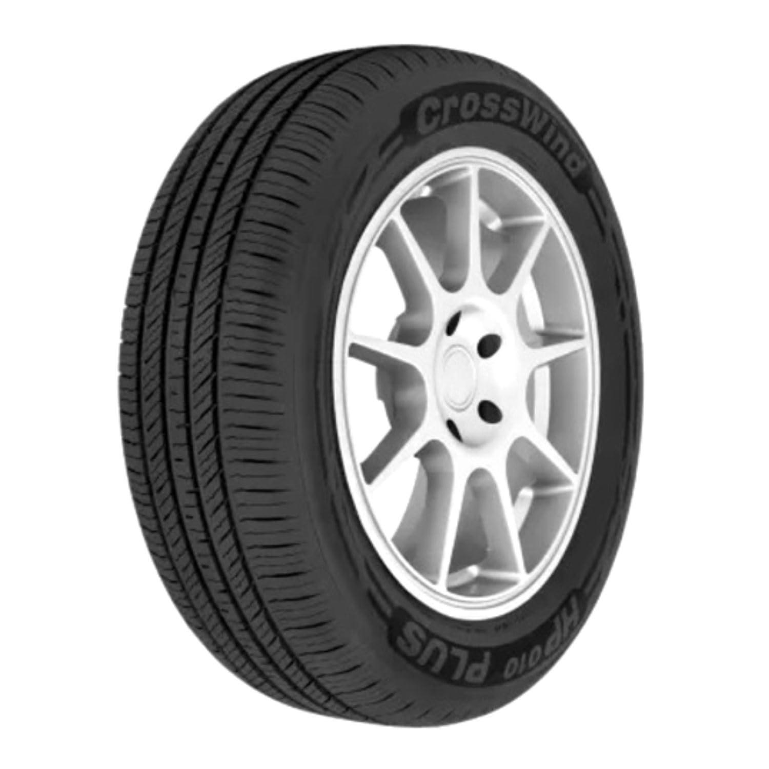 CROSSWIND Crosswind HP010 Plus All Season 215/55R17 94V Passenger Tire