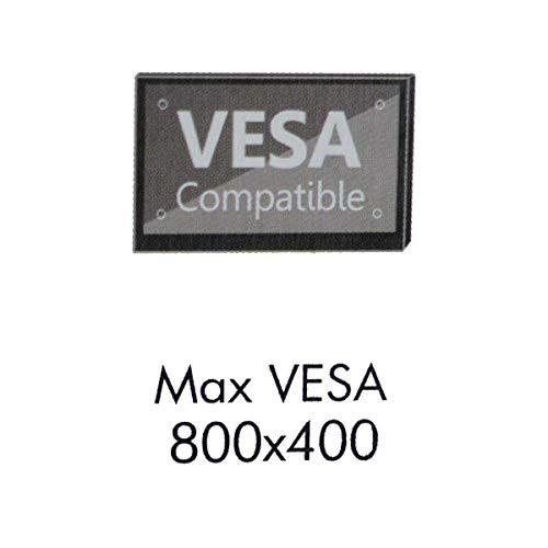 ShopSmart Deals Ultra Slim Flat TV Wall Mount Bracket for Samsung TU7000 50\" Class HDR 4K UHD Smart LED TV (UN50TU7000FXZA) Super Low 1.4\" Profile Design, Heavy Duty Steel, Flush to Wall, Simple to Install!