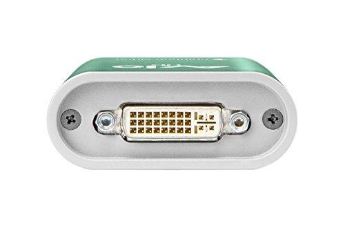 Electronics World AV.io HD - Screen Capture for HDMI, DVI, VGA video. 60 FPS, USB 3.0. 100% Lossless Quality Video Grabber. Ultra Reliable., Model: AV.io HD, Electronic Store & More