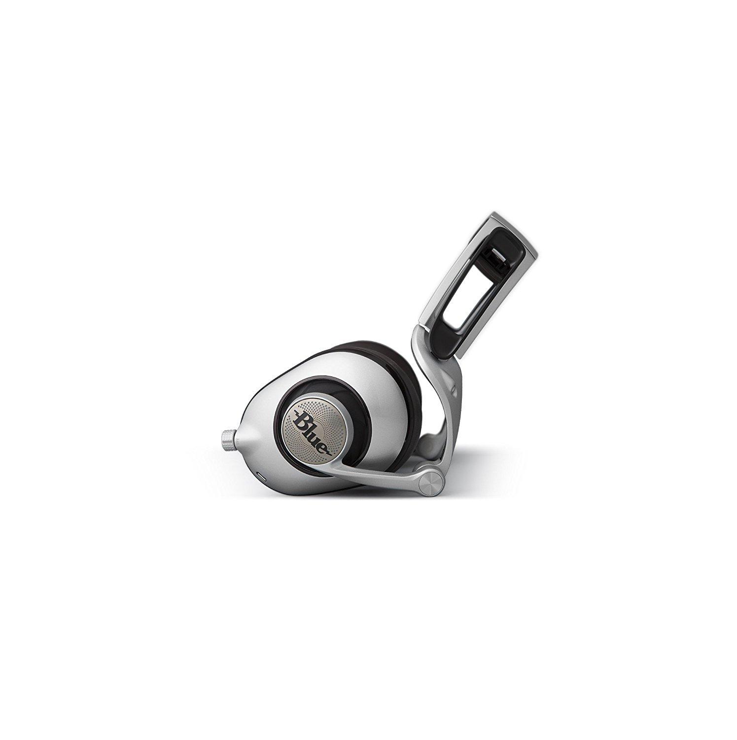 Logitech for Creators Logitech for Creators Blue Ella Planar Magnetic Headphones with Built-in Audiophile Amp (7013)