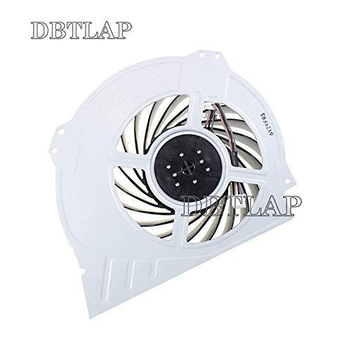 DBTLAP DBTLAP Cooler Fan Compatible for Sony Playstation 4 PS4 Pro CUH-7000BB01 Laptop Cooling Fan