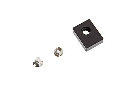DJI Osmo - 1/4\" and 3/8\" Mounting Adapter for Universal Mount