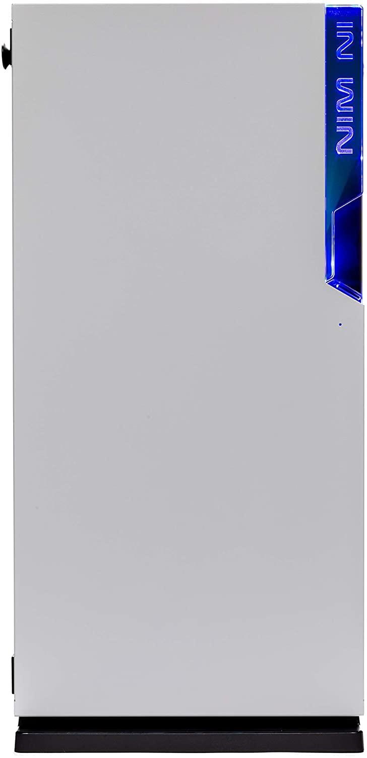 Skytech Gaming Skytech Gaming Skytech Shiva Gaming PC Desktop AMD Ryzen 5 3600 3.6 GHz, GTX 1660 Super, 500GB SSD, 16G DDR4 3200, 650W Gold PSU, AC Wi-Fi, Windows 11 Home 64-bit