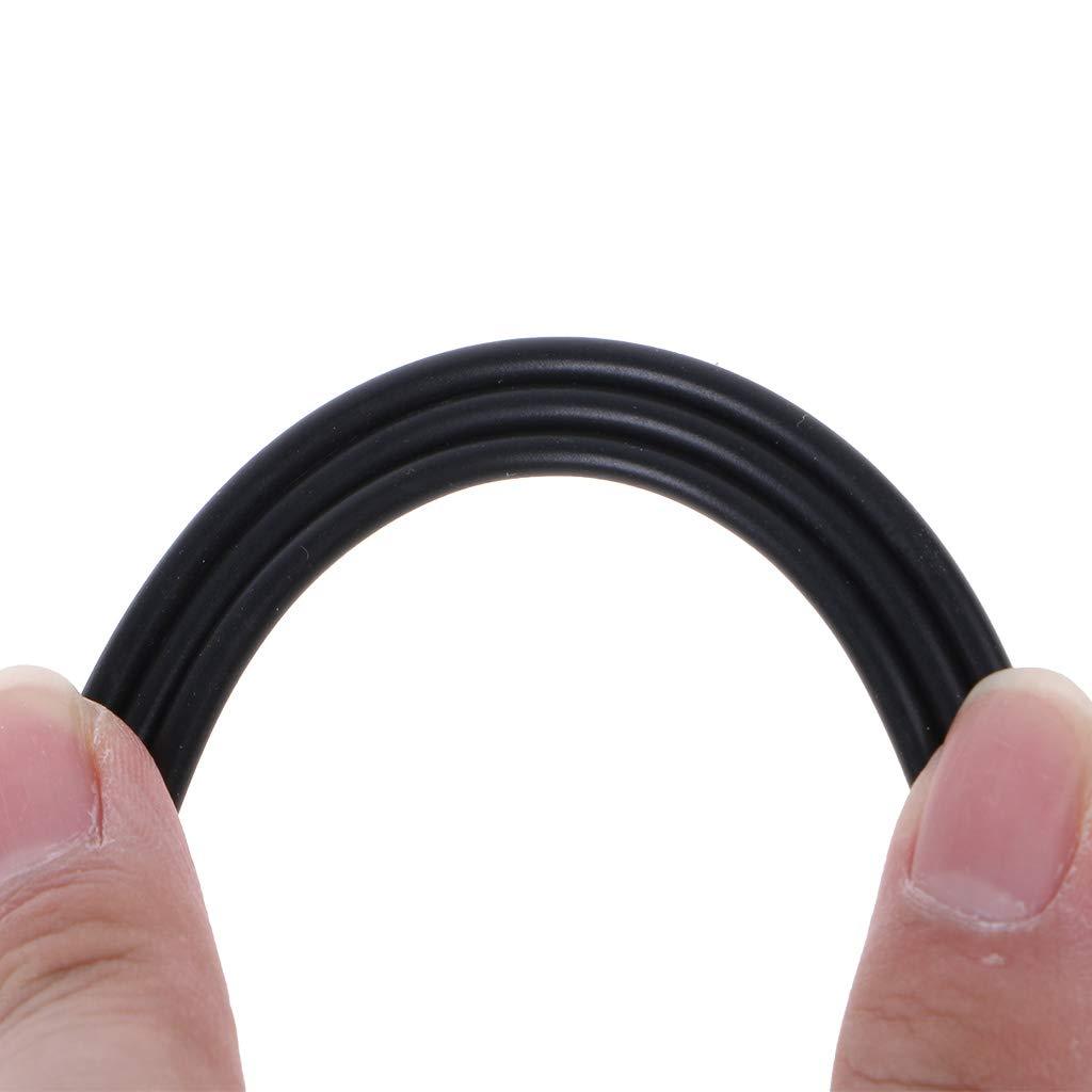 Pig Hog Pig Hog PA-ST35T Stereo Headphone Adapter