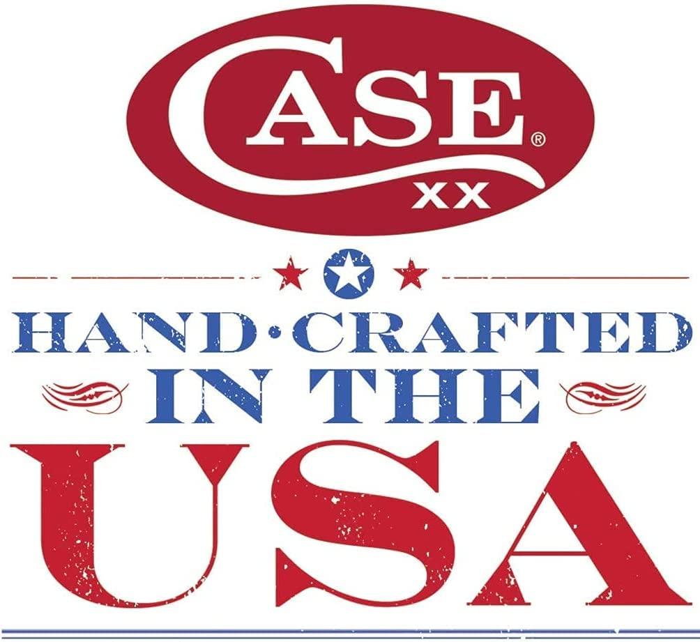 Case Case Cutlery CA73930: Trapper American Workman