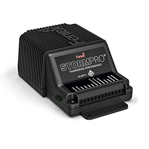 Feniex Industries Feniex Industries C-4014 Storm Pro 100W Siren