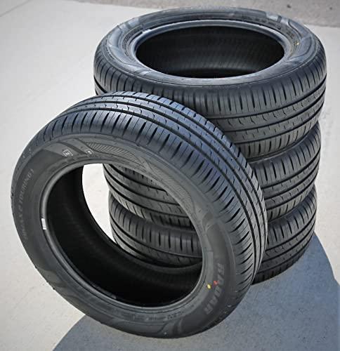 Radar RADAR 205/55R16 RADAR DIMAX E-TOURING 1 91V M+S 440BA**45K**+ROAD HAZARD