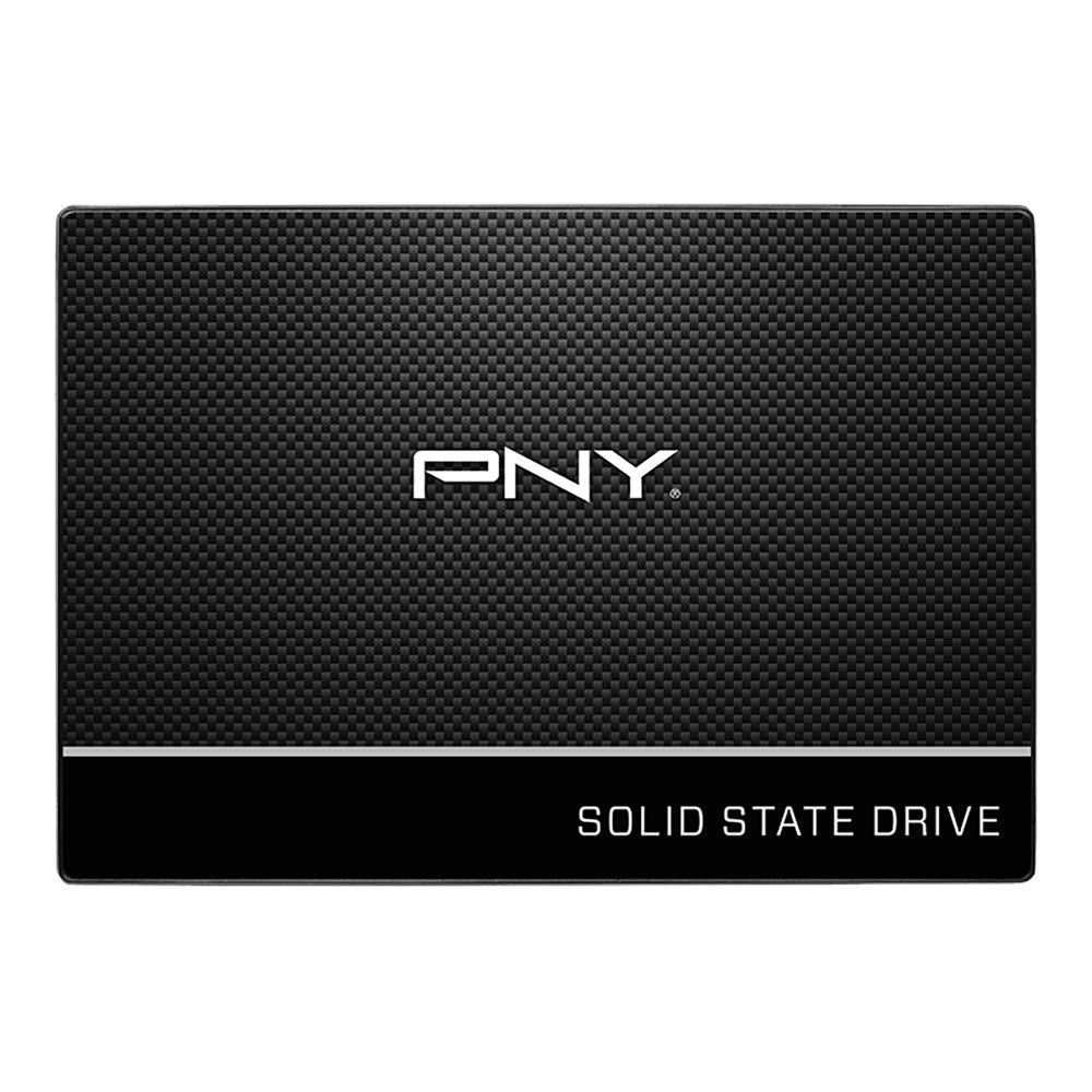 PNY PNY CS900 1TB & 500GB 2.5" SATA III Internal SSDs Bundle
