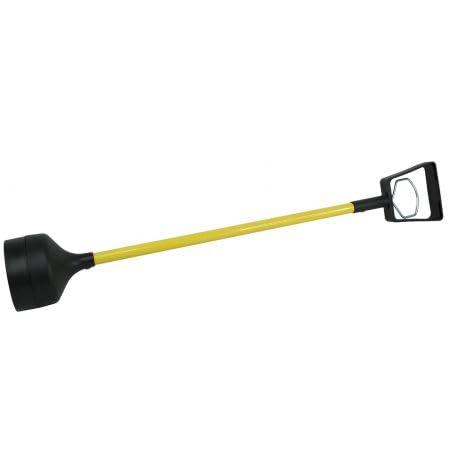 Harbor Freight Tools Long Reach Magnetic Pickup Tool with Quick Release New 90 Day Warranty