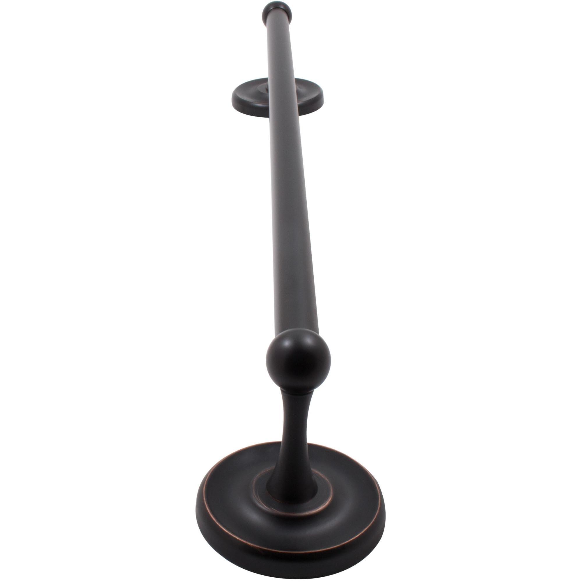 Stone Harbor Hardware Stone Harbor Hardware, Portland Towel Bar, 4524-11P