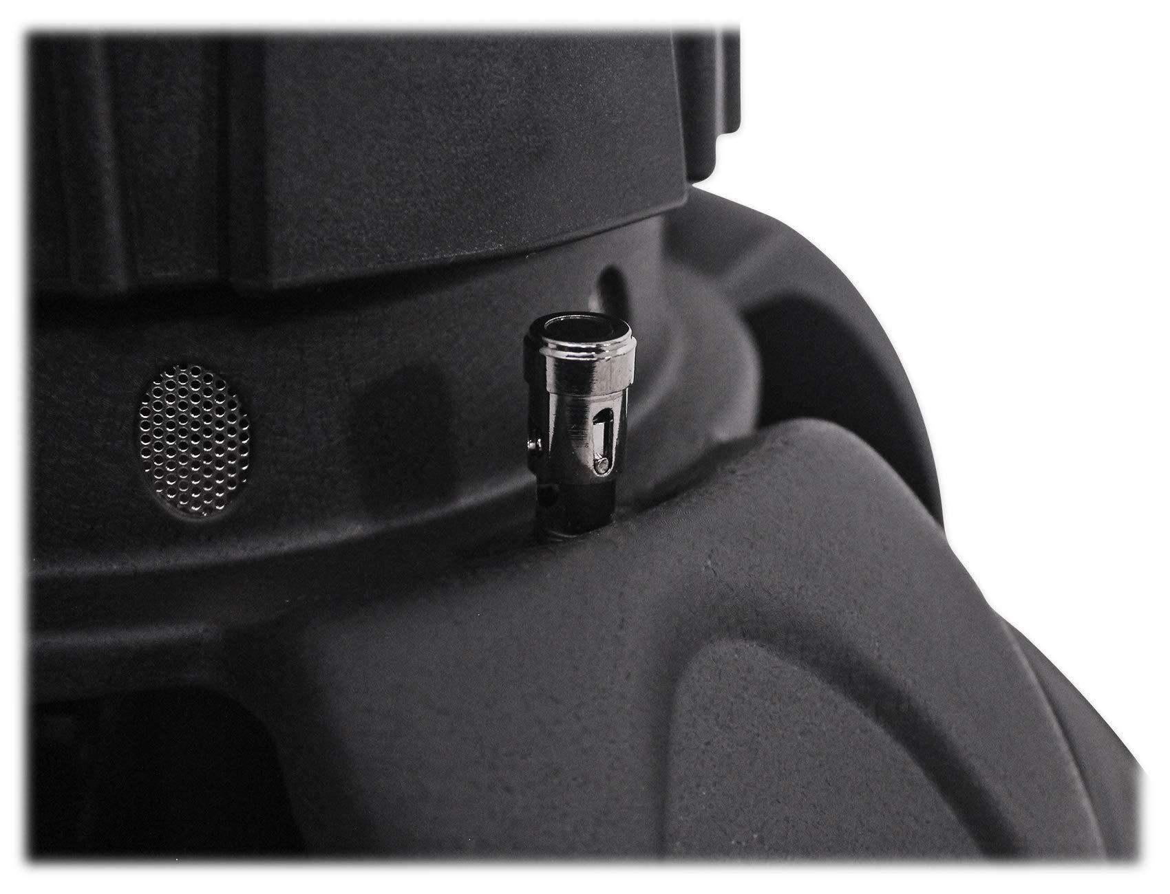 KICKER (2) Kicker 43CVR152 COMPVR 15\" 2000 Watt Car Audio Subwoofers Subs CVR15-2