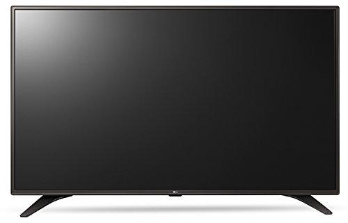 LG LG Electronics USA 43LV340C LGE, 43" Fhd, 1920 X 1080, 300 Nit, Hdmi, 1 Rs232, USB, RGB, Component, Rj-45/2 Pole Stand, Speaker, Stand, Viewing Angle 178/178 Ntsc, Black Bezel Color, 2 Year Warranty
