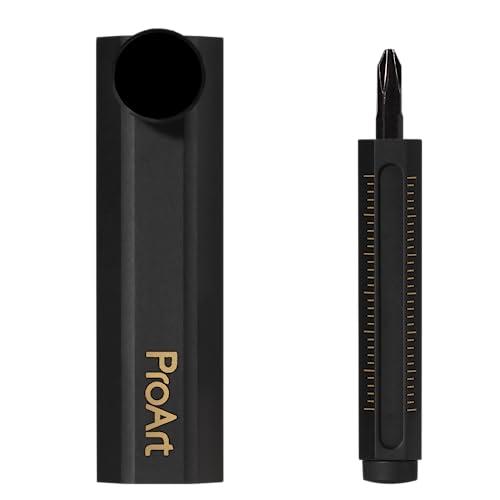 ASUS ASUS ProArt GeForce RTX 4070 Ti Super OC Edition Graphics Card (PCIe 4.0, 16GB GDDR6X, DLSS 3, HDMI 2.1a, DisplayPort 1.4a)