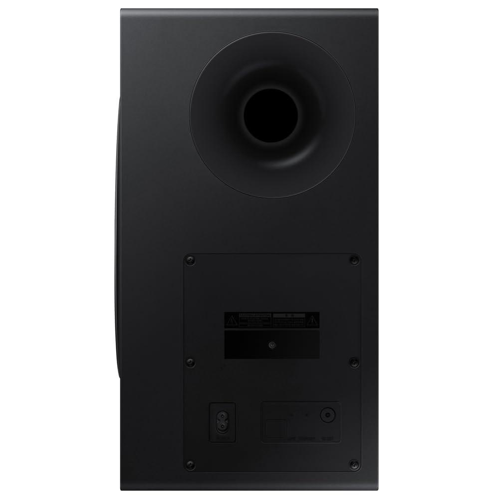 Samsung Samsung HW-Q900C/ZA Q-Series 7.1.2 ch. Wireless Dolby Atmos Soundbar with Q-Symphony Bundle with 2 YR CPS Enhanced Protection Pack