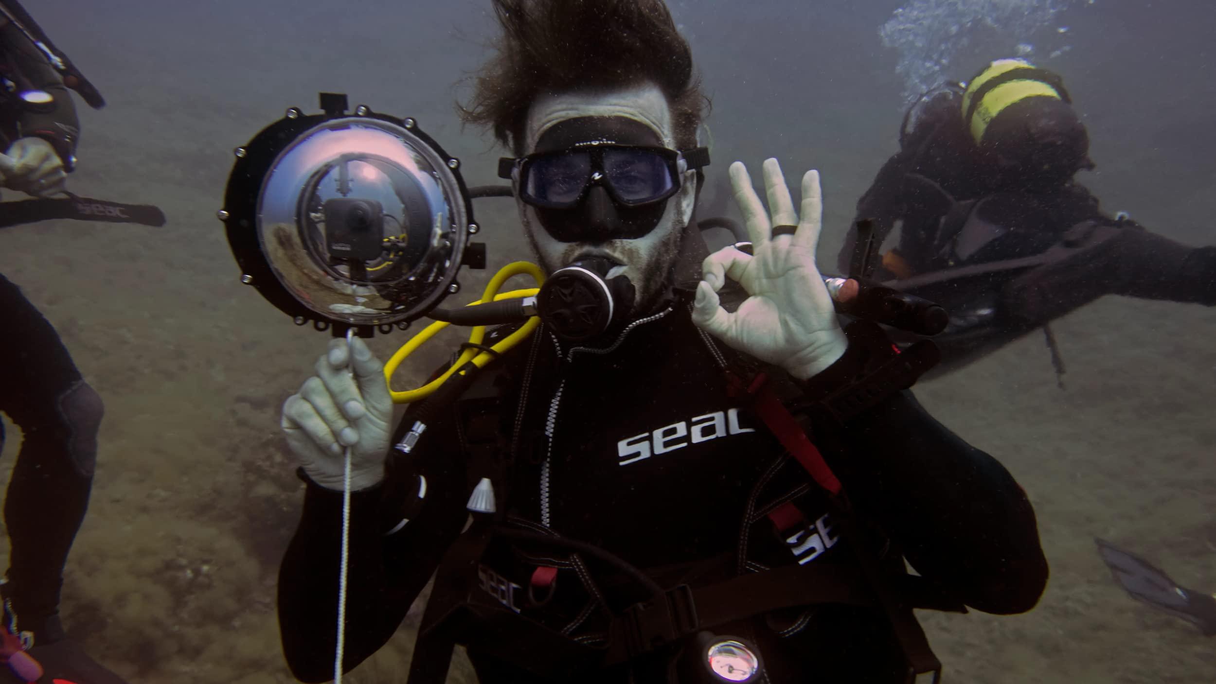 360bubble 360bubble Max for GoPro Max