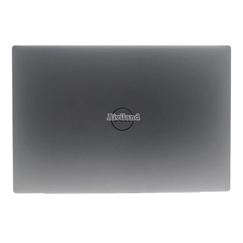 AIVILAND Replacement 15.6\" UHD 4K 3840x2160 LCD Touch Screen LED Panel Assembly Top Display Complete for Dell xps 15 9550 9560 Precision 5510 5520 WW8NY YR0T9 0YR0T9 HHTKR H9P3C X4G28