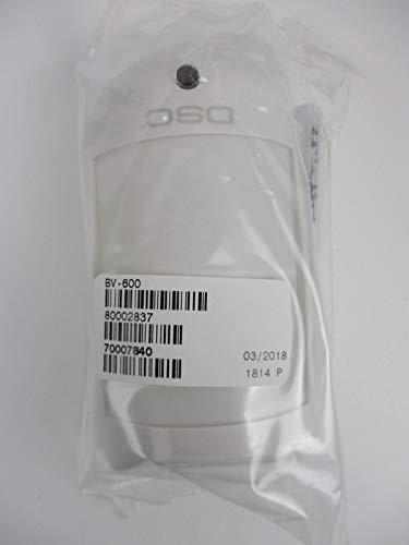 Tyco Safety Products DSC DSC BV600 - Dual-Element Motion Detector - Pet-Immune
