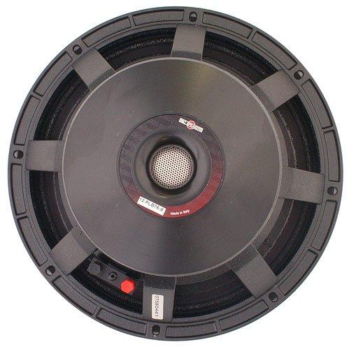 B&C Speakers B&C 12PLB76 WP 12" Woofer