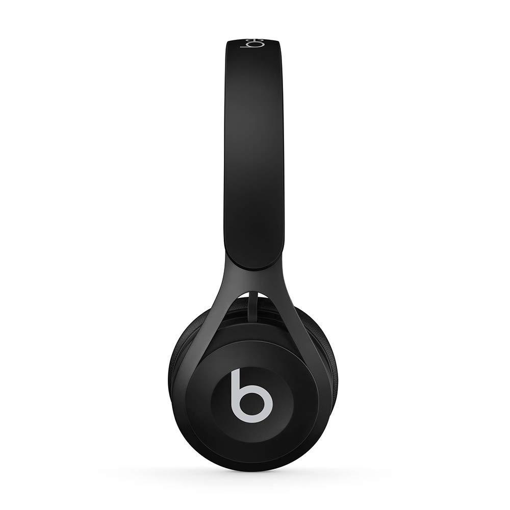 Beats Beats by Dr. Dre EP Wired On-Ear Headphones - Black (Renewed)