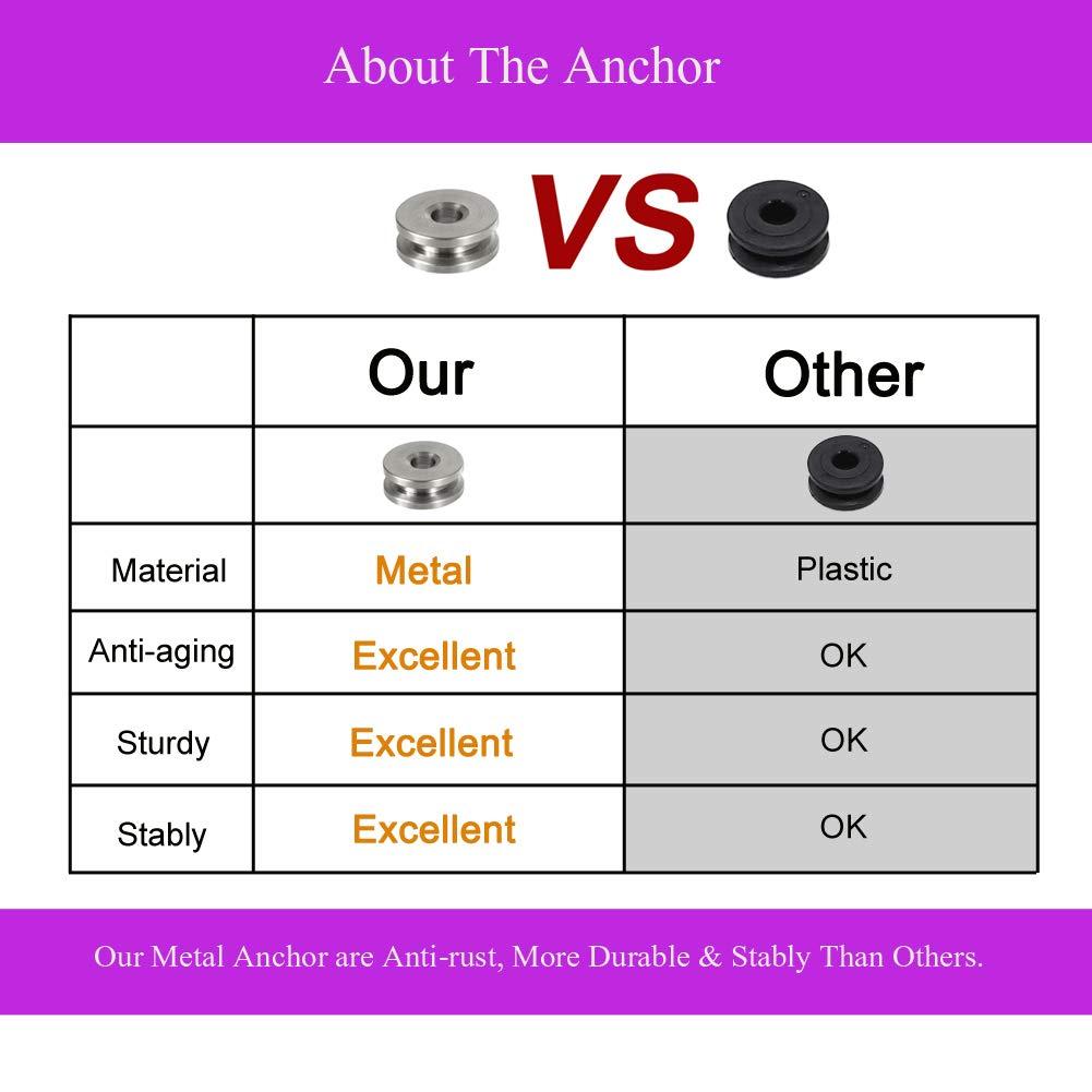 ECLINK Wall Mount Bracket for Samsung Soundbar HW-T510 HW-T450 HW-T550 HW-T650 HW-T410 HW-S60A HW-A550 HW-B450 HW-Q800B HW-Q60R HW-Q70R HW-MS57C HW-MS6500 HW-MS6511 HW-MS660 HW-MS661 HW-H450 HW-J355 HW-J450