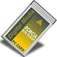 OEMPC WORLD 64MB ATA Flash PC Card (PCMCIA) (BWK) [Electronics]