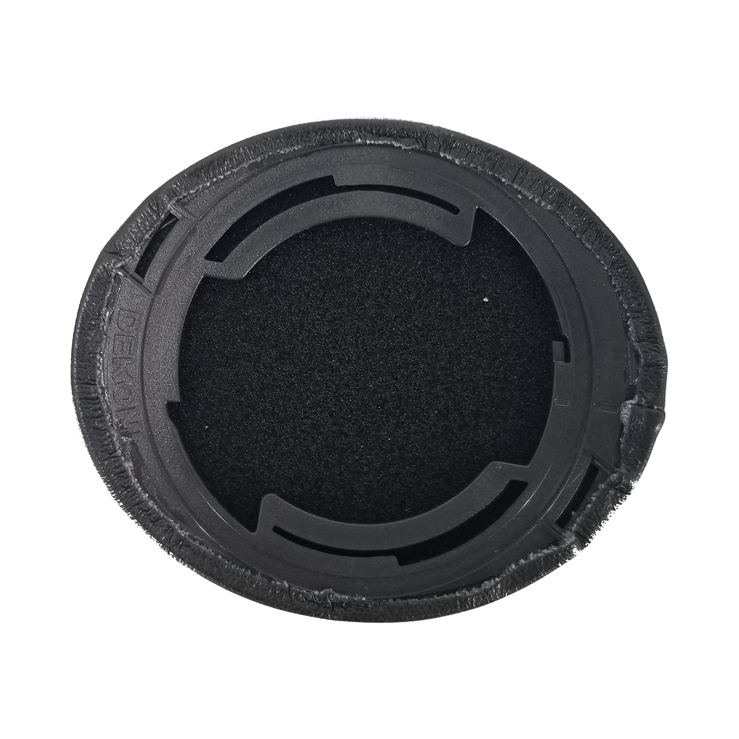 Dekoni Audio Dekoni Audio Replacement Earpads for Shure AONIC 50 Noise Cancelling Headphones (Choice Leather)