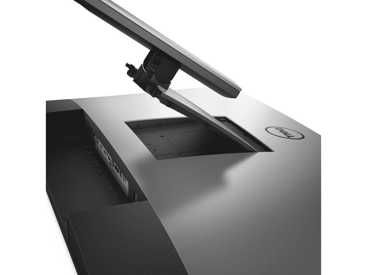 Dell Dell Multi-Client Monitor P4317Q - 43-inch Ultra 4K 3840 x 2160, DisplayPort HDMI USB 3.0 RS232 (Renewed)