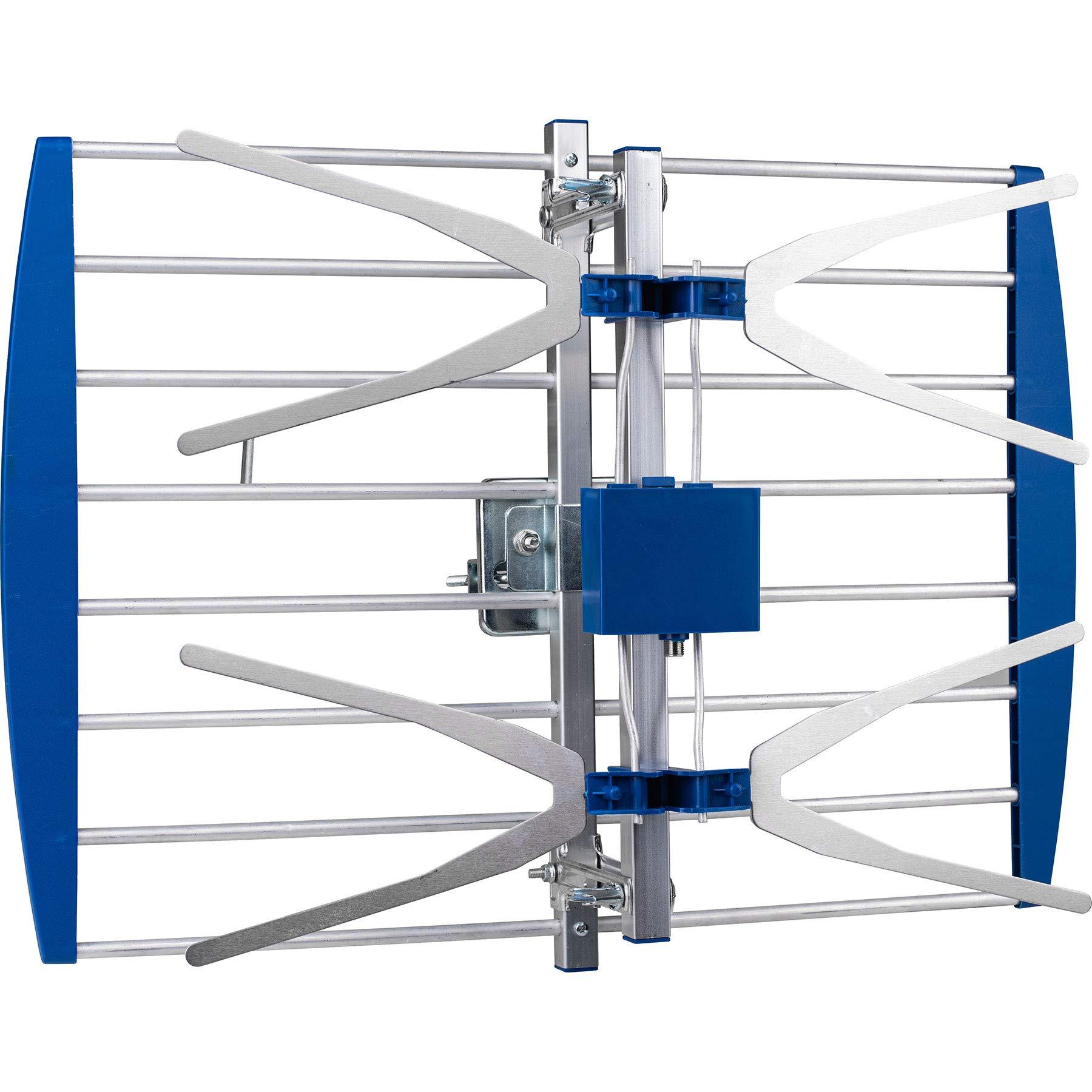 OMNIHIL [UL Listed] OMNIHIL 6.5 Feet Long USB Power Adapter Compatible with Searick 16G MP3 Player