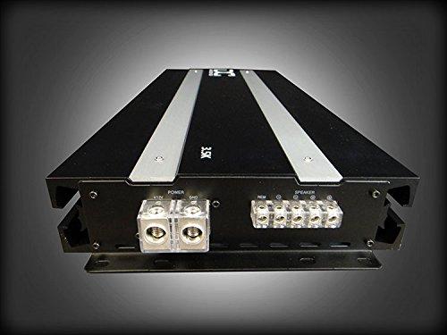 DC Audio DC Audio Monoblock Amplifiers (DC Audio 3.5k | Monoblock | 3500W)