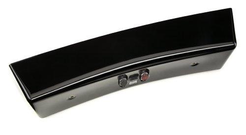MartinLogan MartinLogan Motion 6 Center Channel Speaker (Piano Black, Each)
