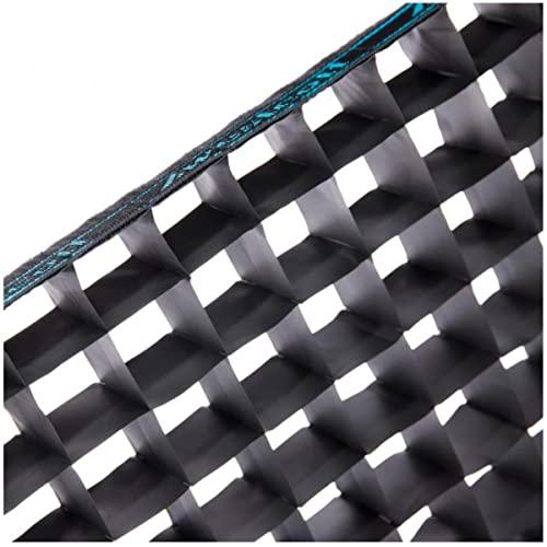 Westcott Westcott 40-Degree Egg Crate Grid for Rapid Box Switch 3x4