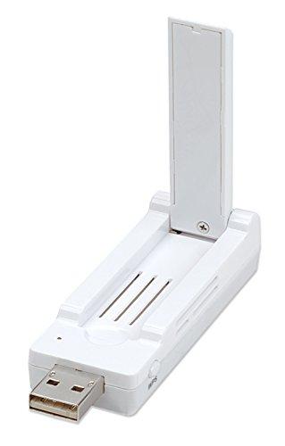 Manhattan Manhattan Range+ AC1200 Dual-Band Wireless Adapter (525572)