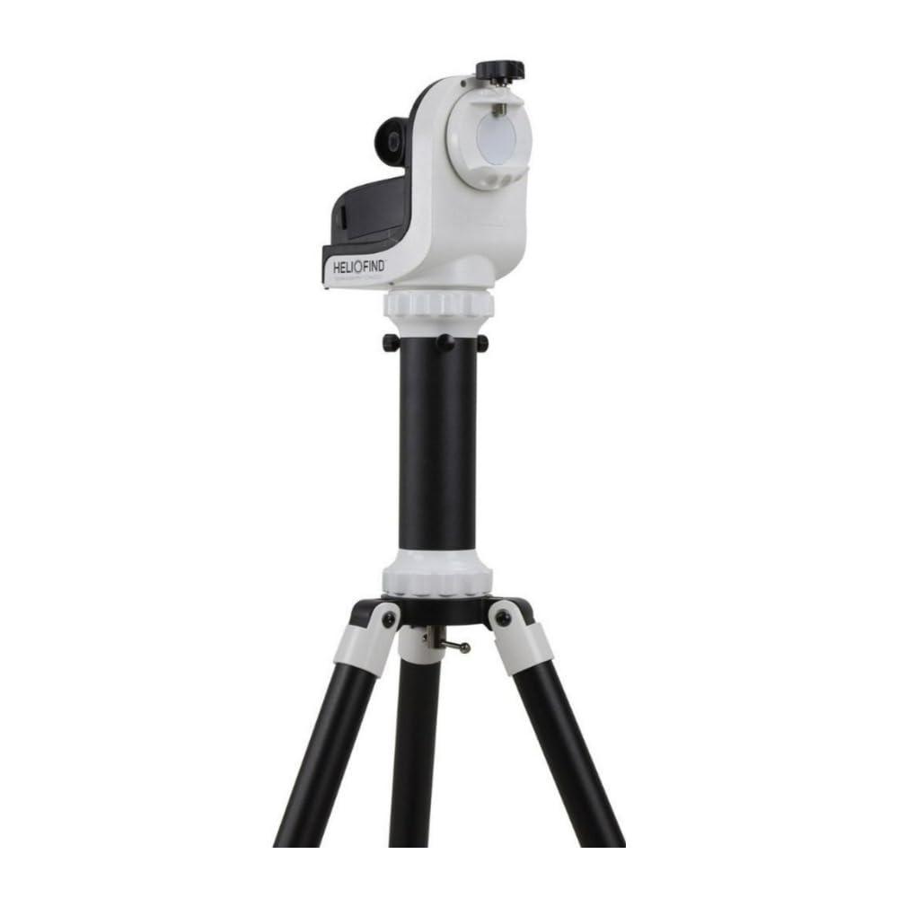 Sky Watcher Sky Watcher Sky-Watcher SolarQuest Tracking Mount - Safe Solar Specific Alt-Az Mount (S21170)