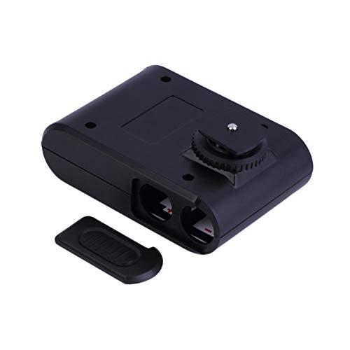 Paialu New Hot Selling Mini Digital Slave Flash Light Auto Pre-Flash Sensor for Digital Camera Top Quality