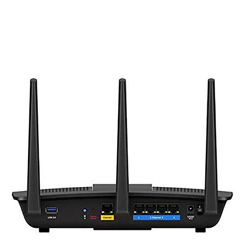 Linksys Linksys Max-Stream AC1750 Dual-Band Wi-Fi 5 Router (EA7200)